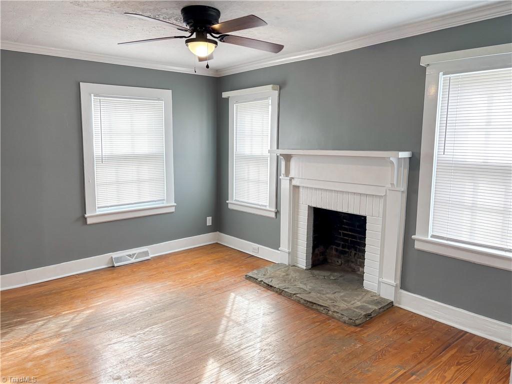 309 Holly Springs Road Mount Airy, NC 27030 - Photo 2 of 36 Gallery Image 2