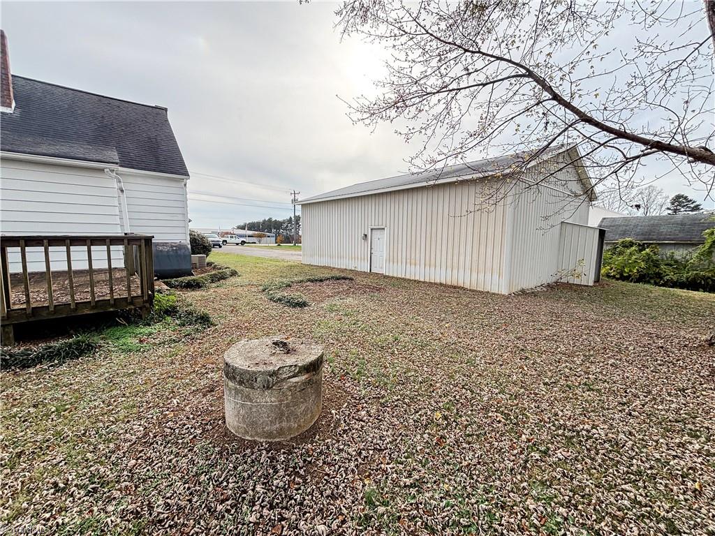 309 Holly Springs Road Mount Airy, NC 27030 - Photo 26 of 36 Gallery Image 26