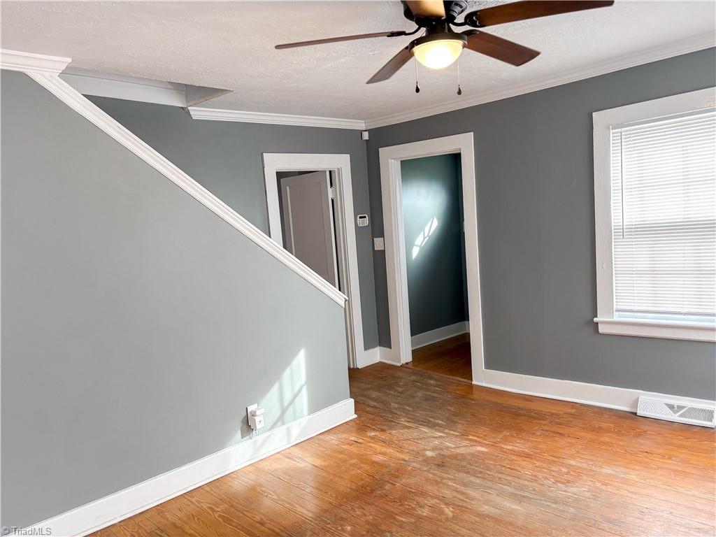 309 Holly Springs Road Mount Airy, NC 27030 - Photo 3 of 36 Gallery Image 3
