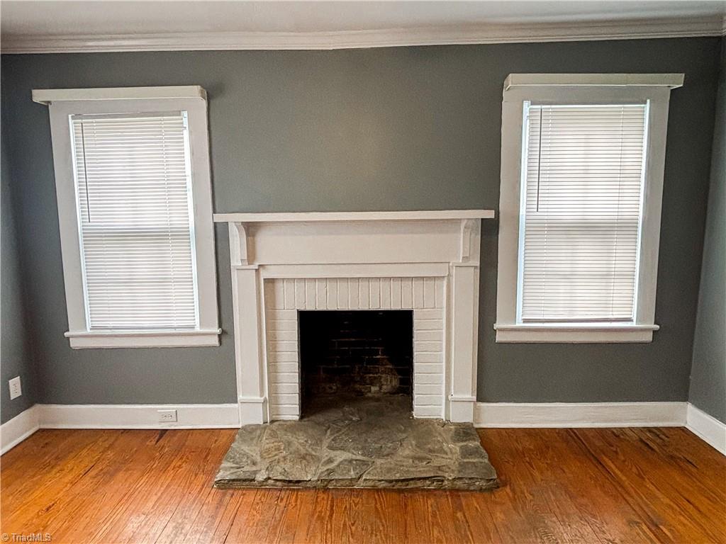 309 Holly Springs Road Mount Airy, NC 27030 - Photo 4 of 36 Gallery Image 4