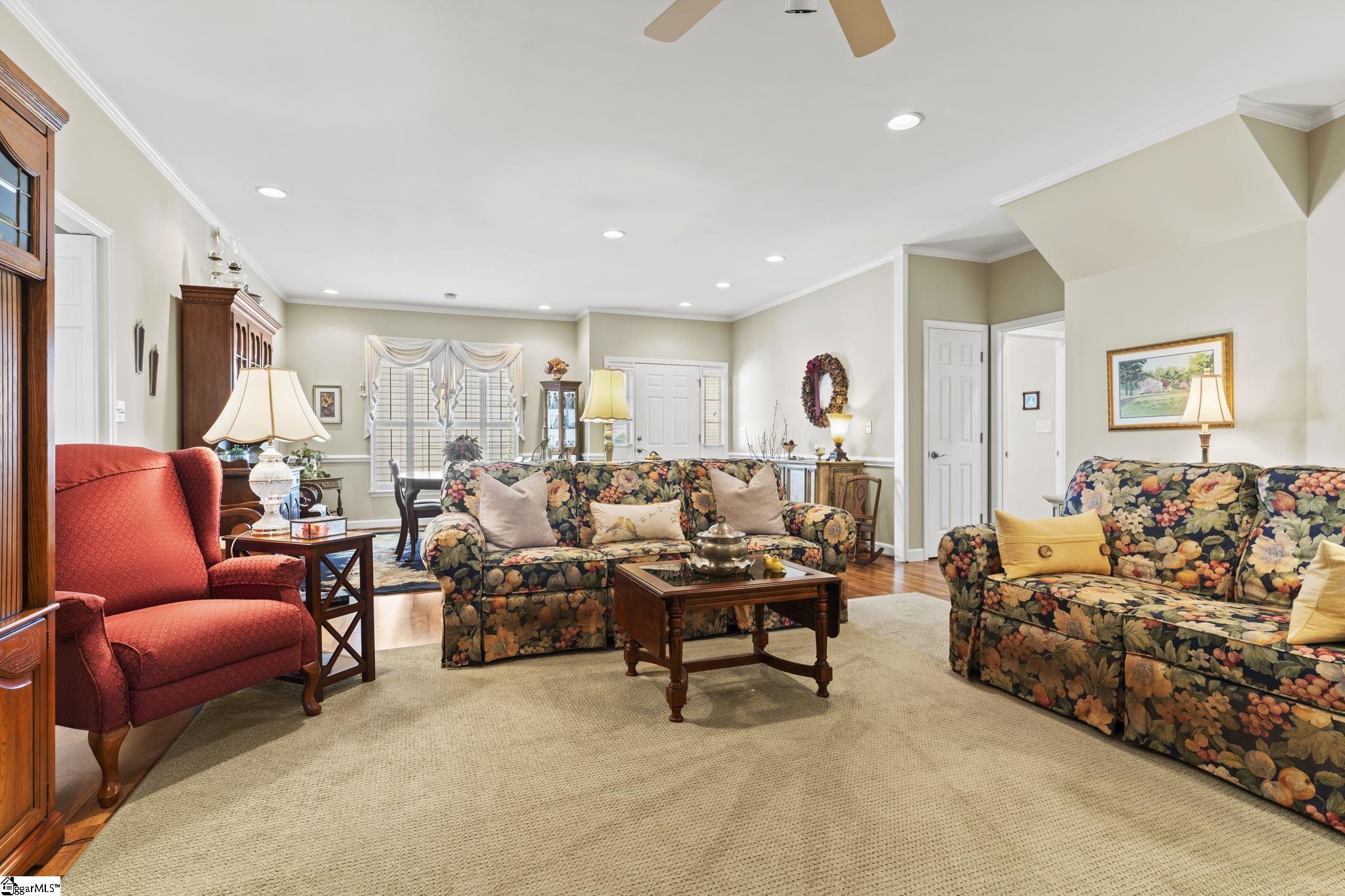 113 Reed Place Anderson, SC 29621 - Photo 7 of 36