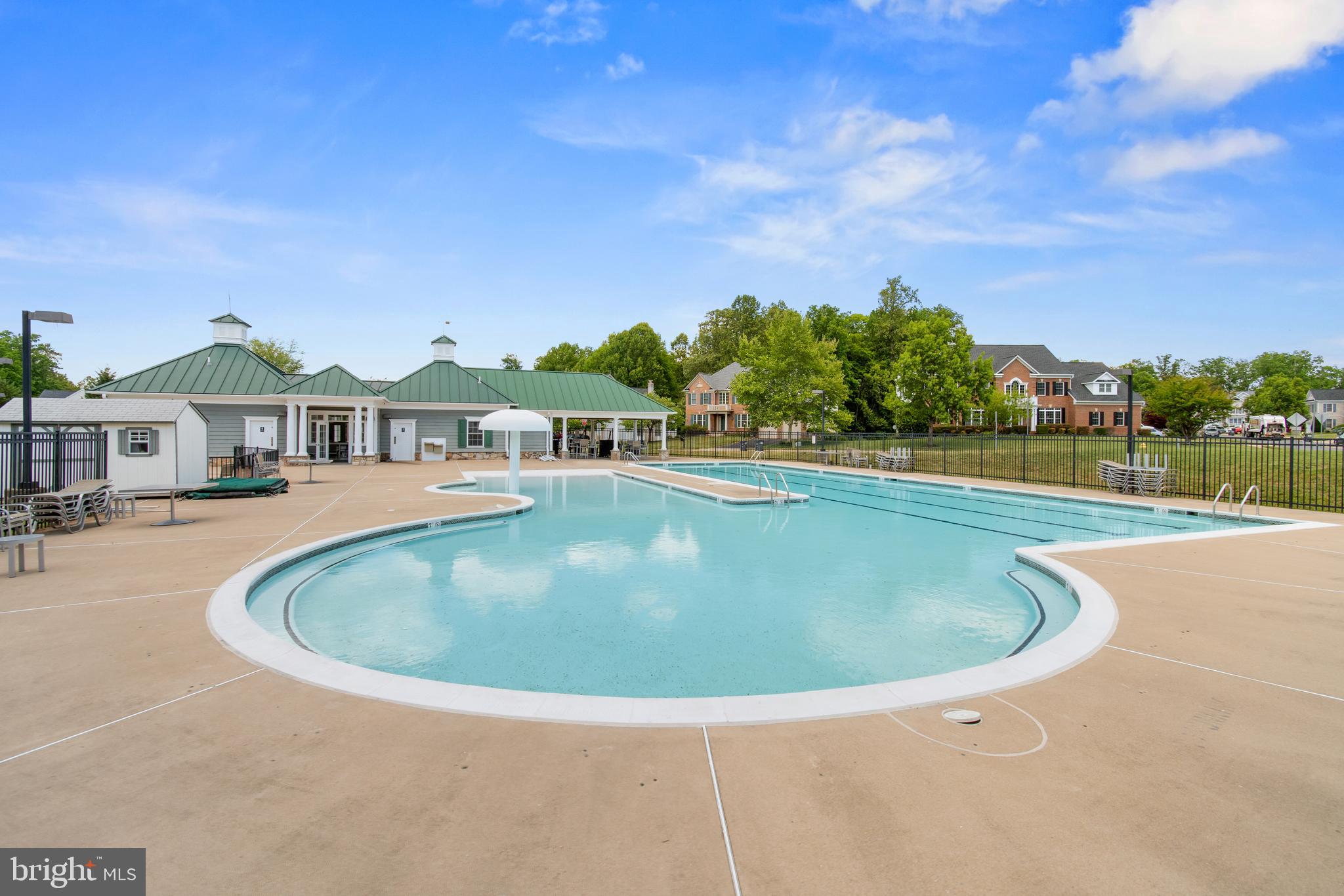 3511 Germainia Court Triangle, VA 22172 - Photo 62 of 66
