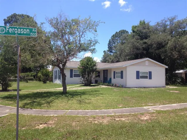 $2,000 | 1498 Findlay Street, Deltona, FL 32725