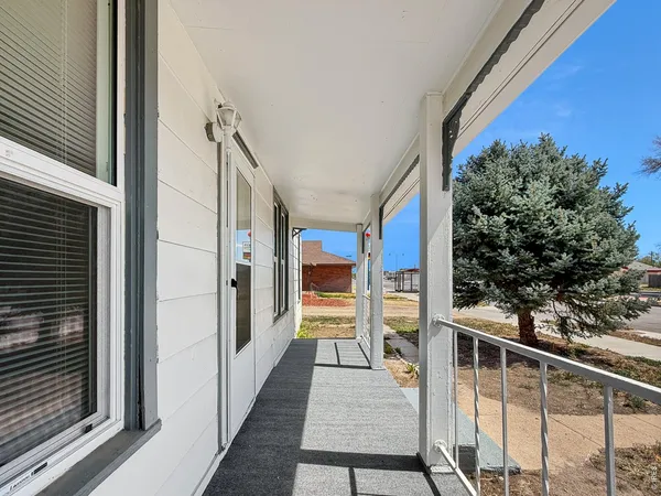 $180,000 | 418 West Main Street, Sterling, CO 80751