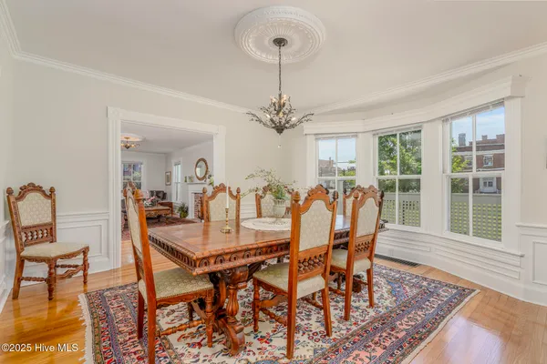 $774,000 | 405 Hancock Street, New Bern, NC 28560
