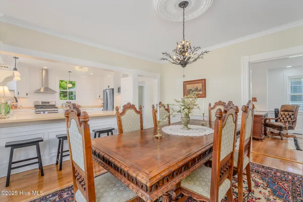 $774,000 | 405 Hancock Street, New Bern, NC 28560