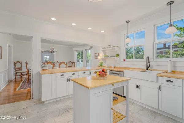 $774,000 | 405 Hancock Street, New Bern, NC 28560