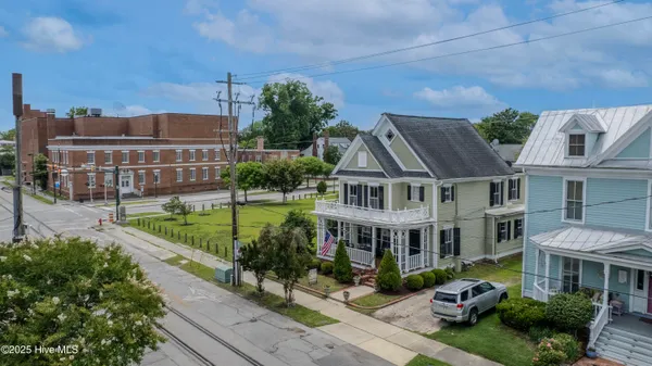 $774,000 | 405 Hancock Street, New Bern, NC 28560