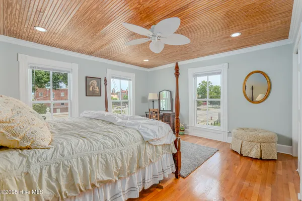 $774,000 | 405 Hancock Street, New Bern, NC 28560