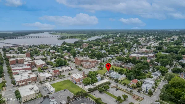 $774,000 | 405 Hancock Street, New Bern, NC 28560