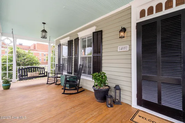 $774,000 | 405 Hancock Street, New Bern, NC 28560