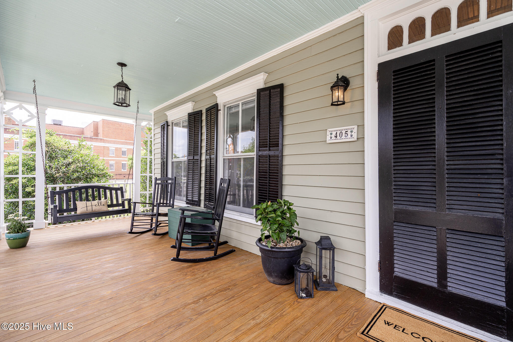 405 Hancock Street New Bern, NC 28560 - Photo 4 of 31 405 Hancock st (37 of 45)