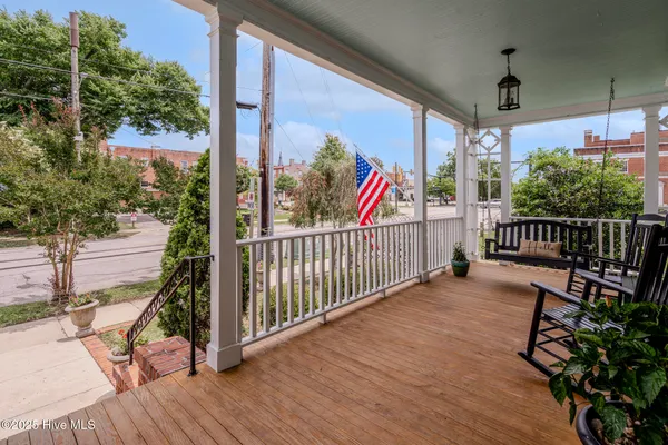 $774,000 | 405 Hancock Street, New Bern, NC 28560