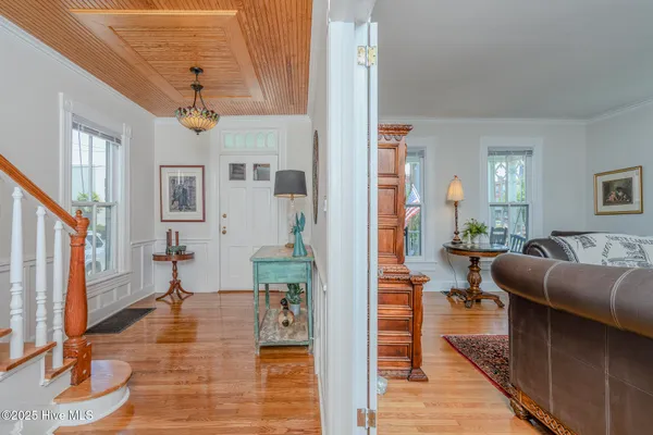 $774,000 | 405 Hancock Street, New Bern, NC 28560