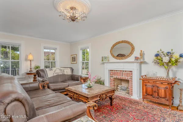 $774,000 | 405 Hancock Street, New Bern, NC 28560