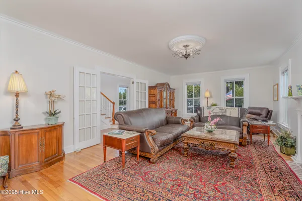 $774,000 | 405 Hancock Street, New Bern, NC 28560