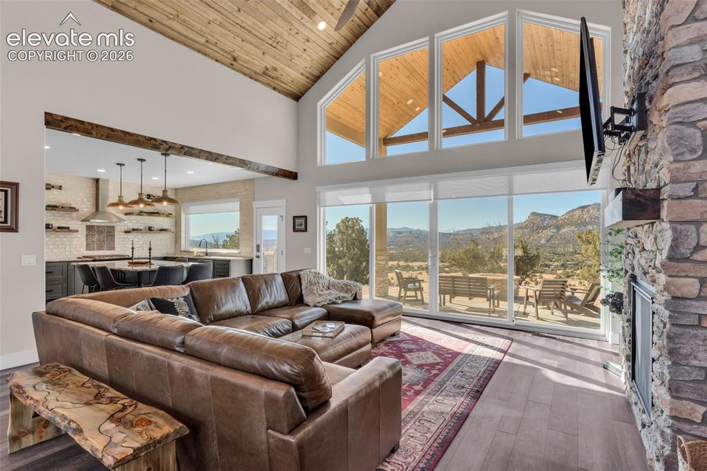 228 Freek Ranch Road Canon City, CO 81212 - Photo 13 of 50 Gallery Image 13