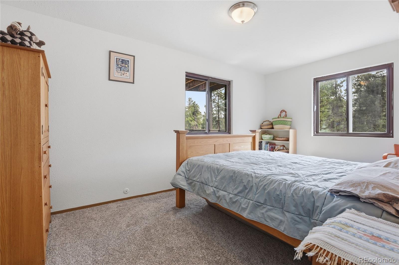 9225 Sandy Lane Conifer, CO 80433 - Photo 31 of 45