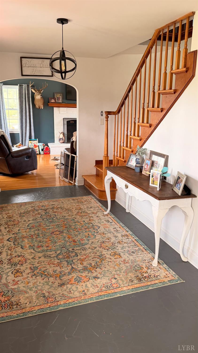 3678 Long Island Road Gladys, VA 24554 - Photo 20 of 42 Gallery Image 20