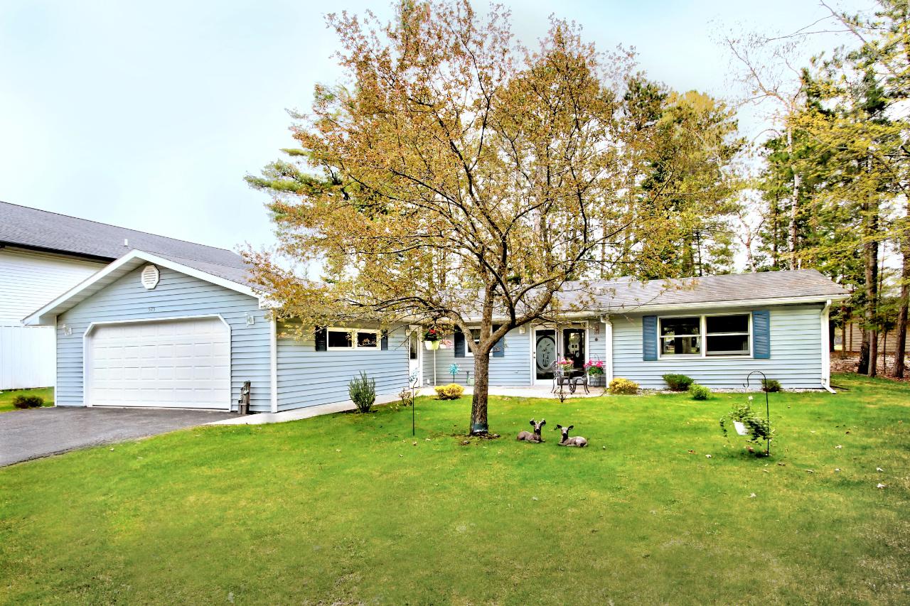 525 Bond Street Eagle River, WI 54521 - Photo 1 of 16 Gallery Image 1