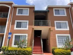 $1,900 | 1240 Wildwood Lakes Boulevard, Unit 203, Naples, FL 34104