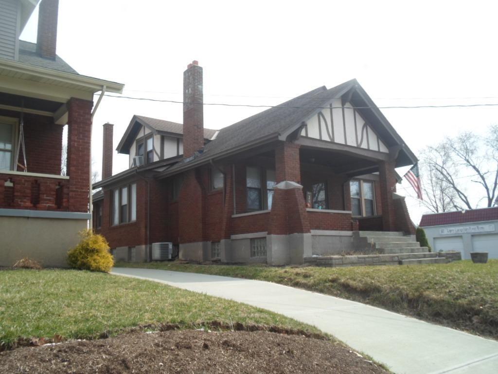 3952 North Bend Road Cheviot, OH 45211 - Photo 3 of 5