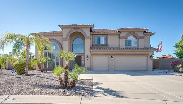$4,895 | 7543 East Kael Circle, Mesa, AZ 85207