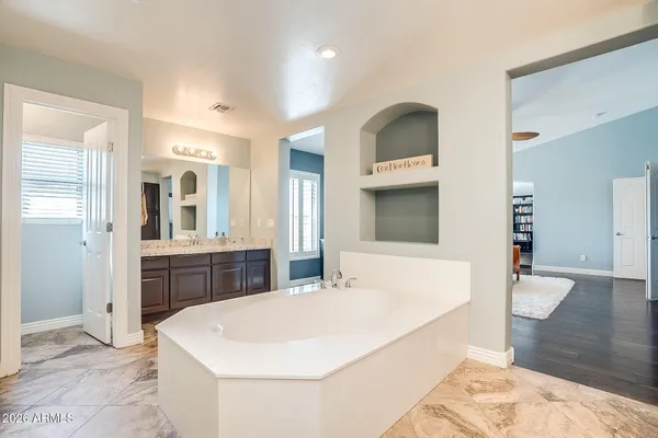 $4,895 | 7543 East Kael Circle, Mesa, AZ 85207