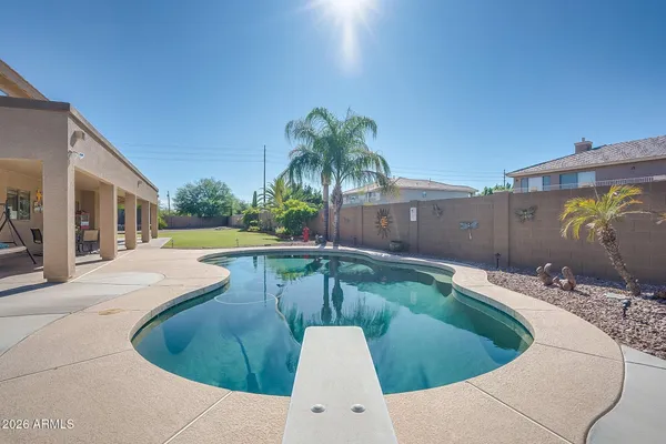 $4,895 | 7543 East Kael Circle, Mesa, AZ 85207