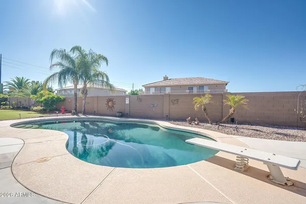 $4,895 | 7543 East Kael Circle, Mesa, AZ 85207