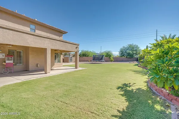 $4,895 | 7543 East Kael Circle, Mesa, AZ 85207