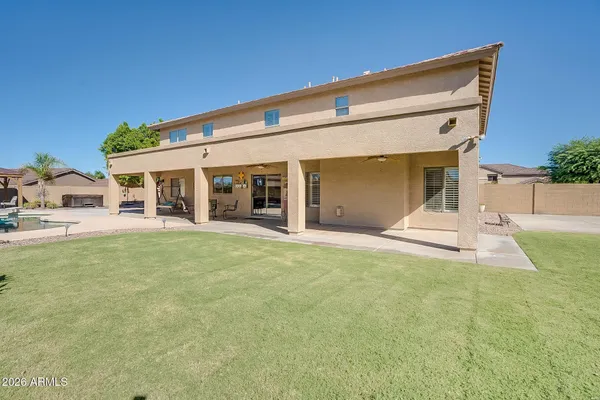 $4,895 | 7543 East Kael Circle, Mesa, AZ 85207