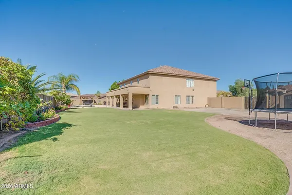 $4,895 | 7543 East Kael Circle, Mesa, AZ 85207