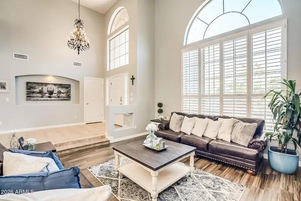 $4,895 | 7543 East Kael Circle, Mesa, AZ 85207