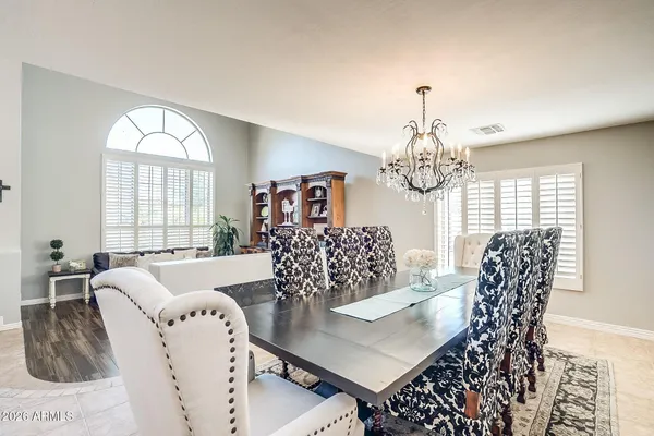 $4,895 | 7543 East Kael Circle, Mesa, AZ 85207