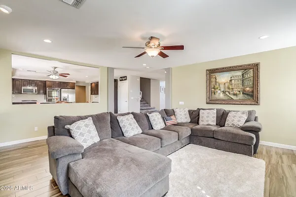 $4,895 | 7543 East Kael Circle, Mesa, AZ 85207