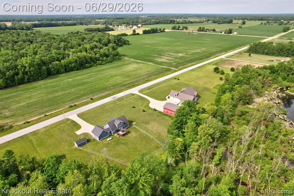 11415 Rathbun Road Birch Run, MI 48415 - Photo 65 of 73