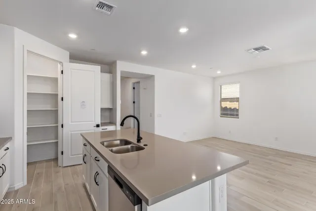 $2,495 | 21301 West Roanoke Avenue, Buckeye, AZ 85396