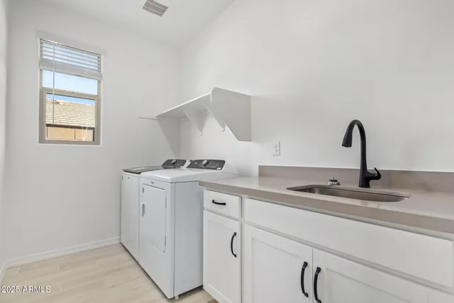 $2,495 | 21301 West Roanoke Avenue, Buckeye, AZ 85396