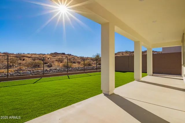 $2,495 | 21301 West Roanoke Avenue, Buckeye, AZ 85396