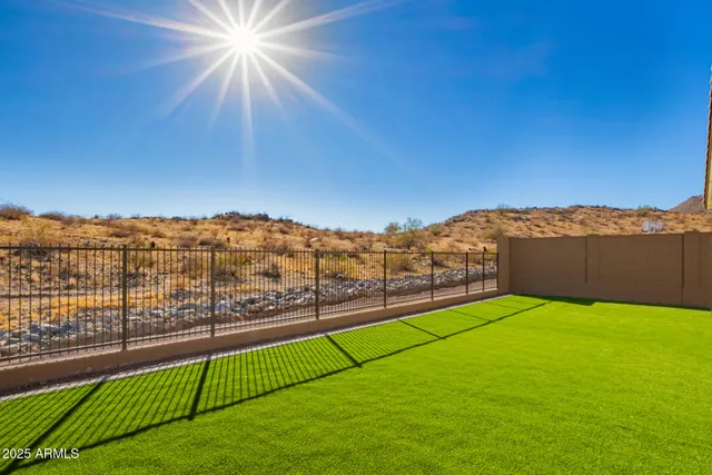 $2,495 | 21301 West Roanoke Avenue, Buckeye, AZ 85396