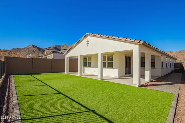 $2,495 | 21301 West Roanoke Avenue, Buckeye, AZ 85396