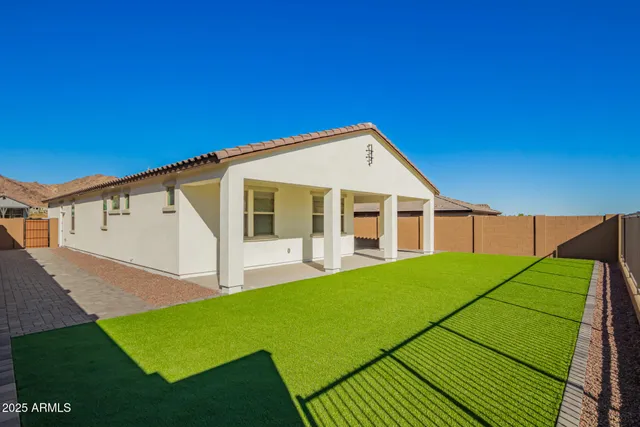 $2,495 | 21301 West Roanoke Avenue, Buckeye, AZ 85396