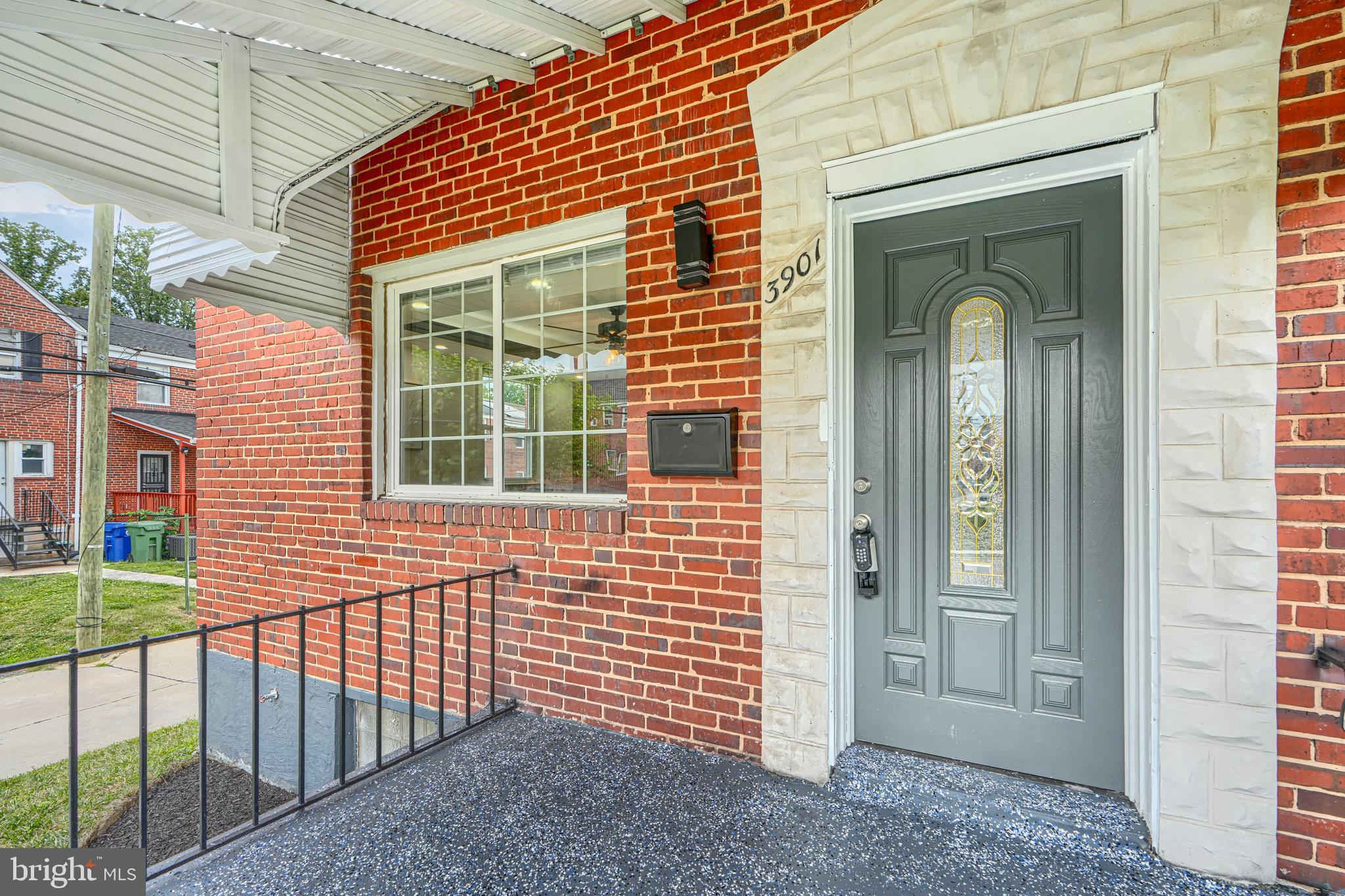 3901 Mountwood Road Baltimore, MD 21229 - Photo 37 of 40