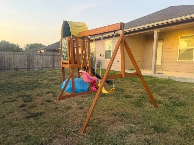 a view of outdoor space