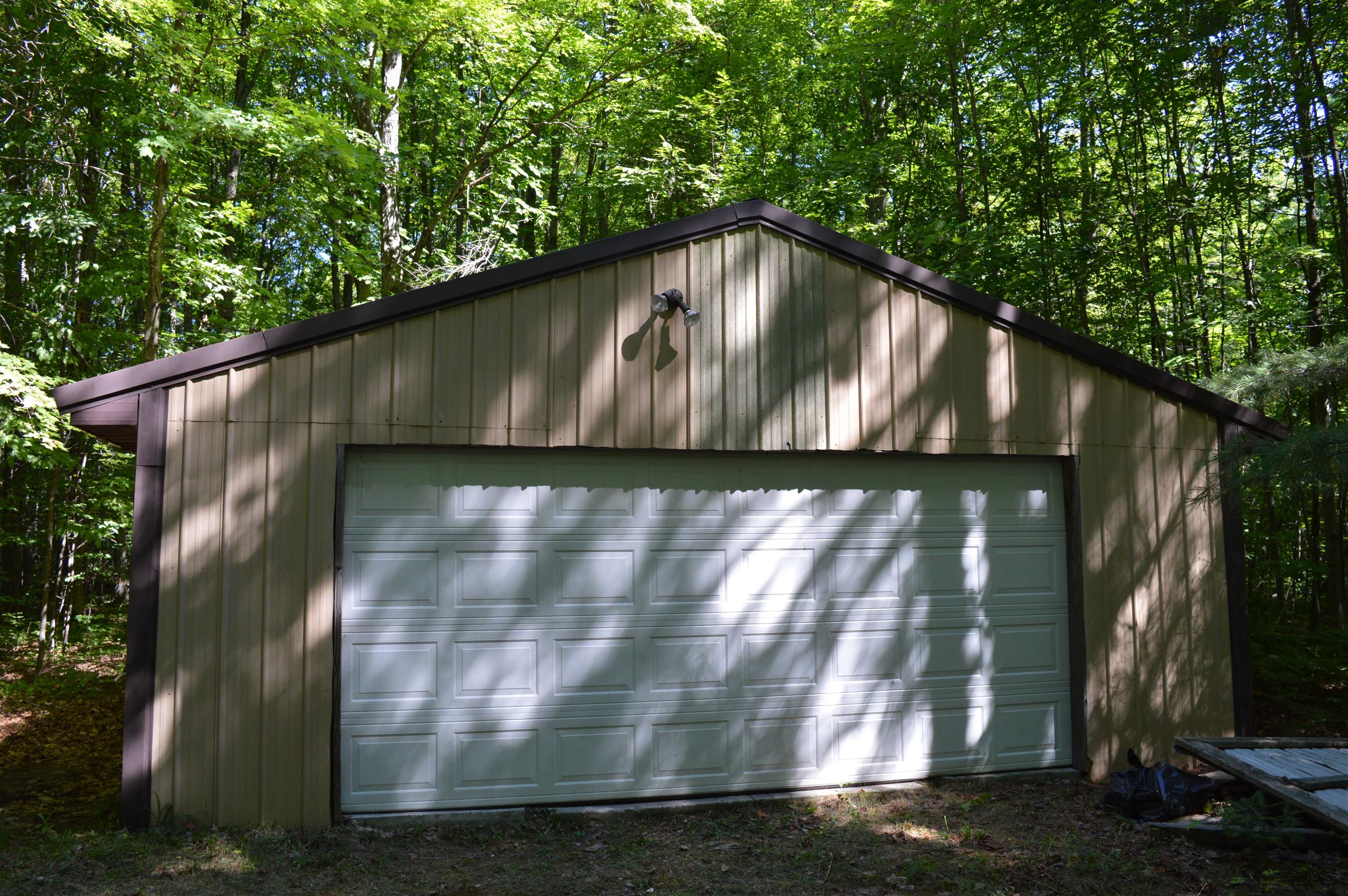 8151 Ford Road Northeast Kalkaska, MI 49646 - Photo 9 of 46 1904124-8.JPG