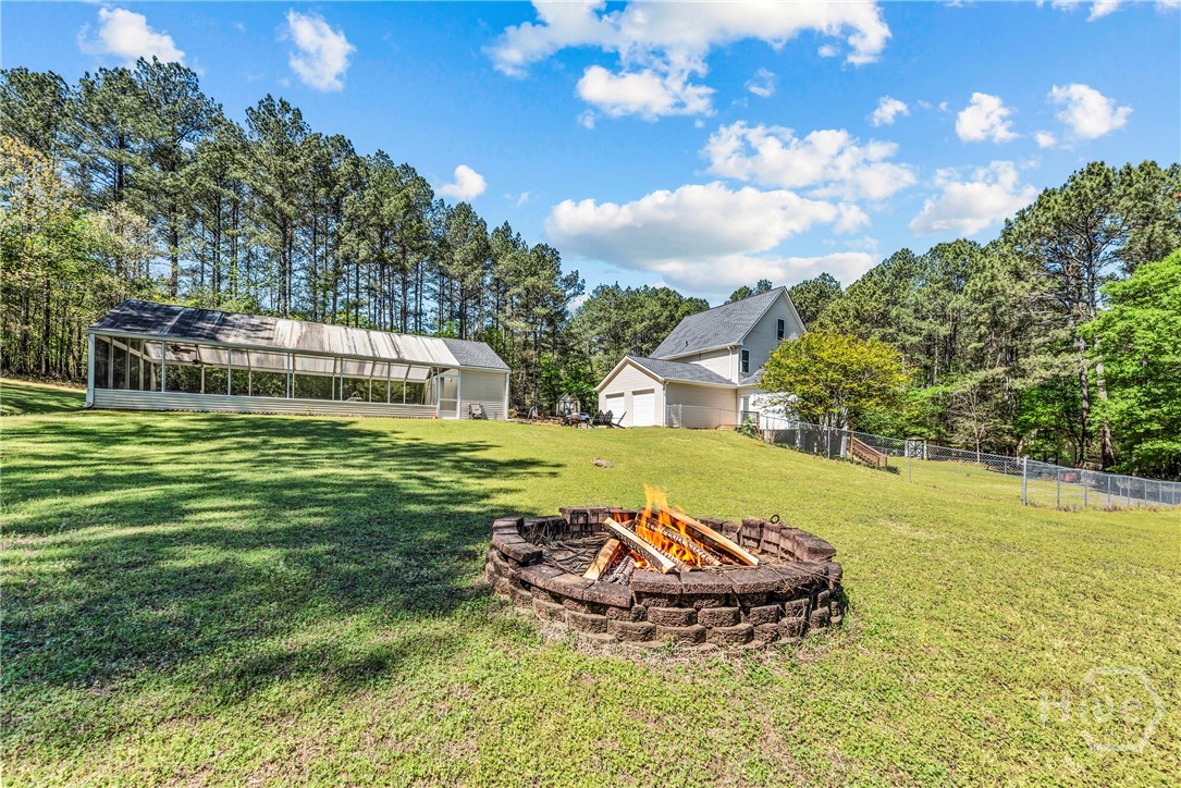599 Double Branch Road Danielsville, GA 30633 - Photo 50 of 70