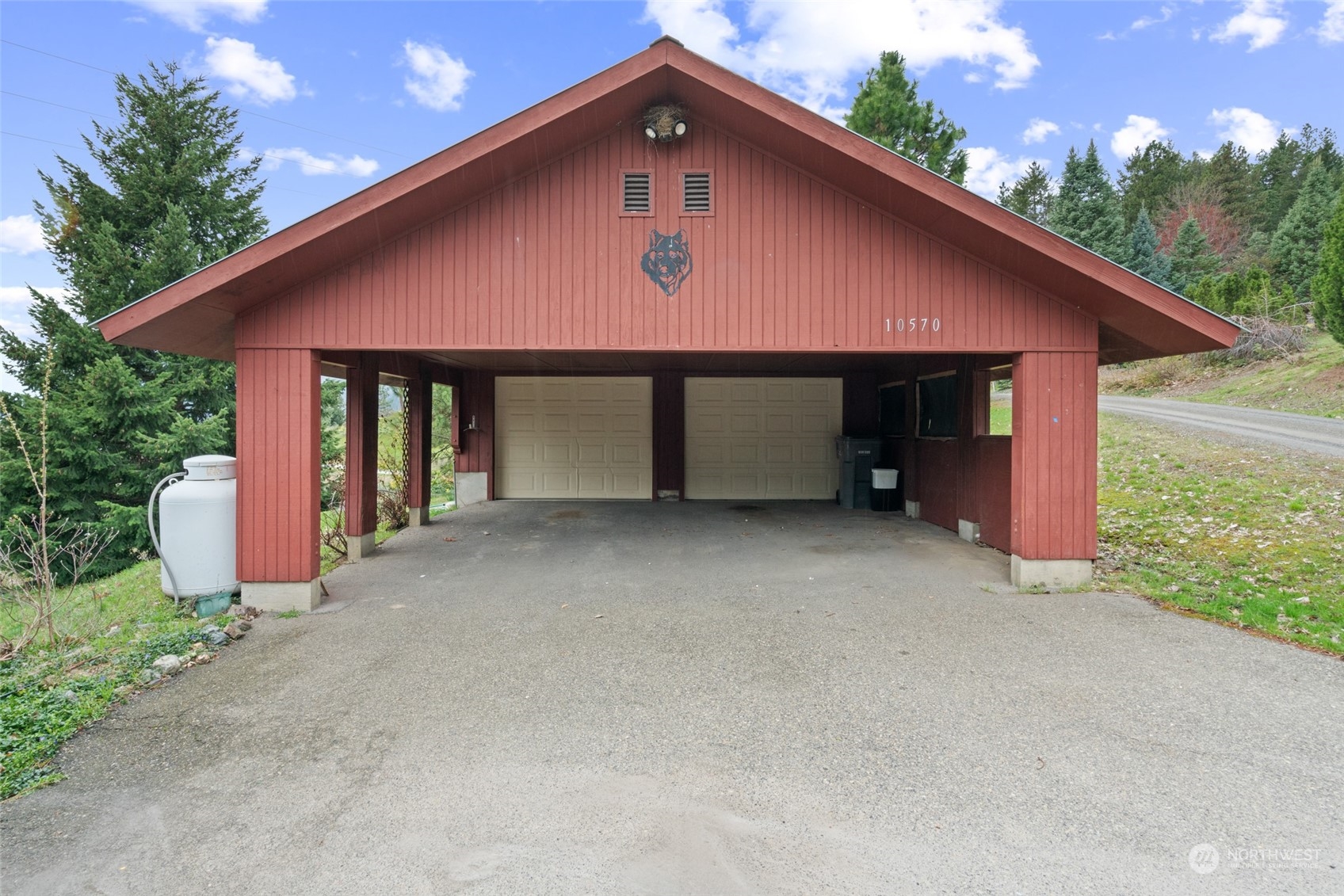 10570 Fox Road Leavenworth, WA 98826 - Photo 5 of 40 Gallery Image 5
