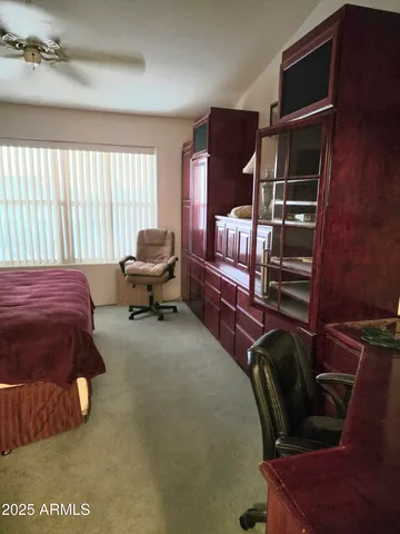 a view of an entryway