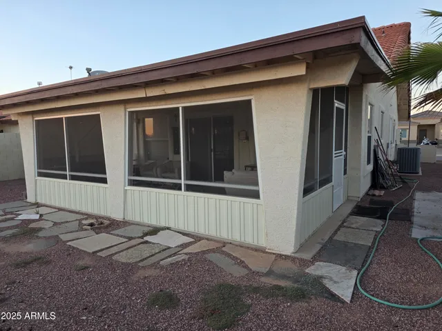 $265,000 | 9331 West Century Drive, Arizona City, AZ 85123